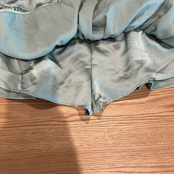 🩷 Day+Moon Ruffled Skort 🩷 - Picture 4 of 4